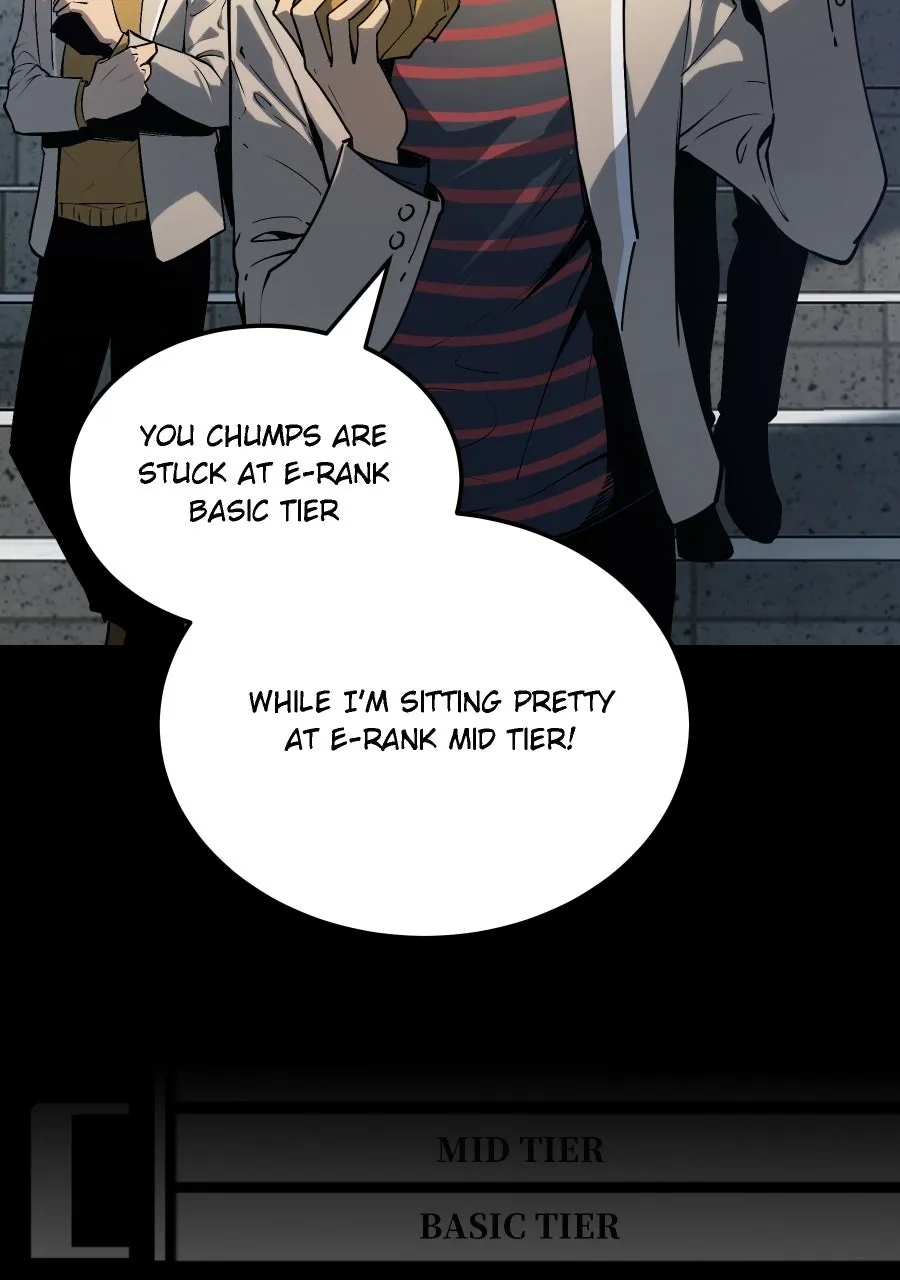 The Glutton:Devourer of Kings Chapter 5 page 92 - 