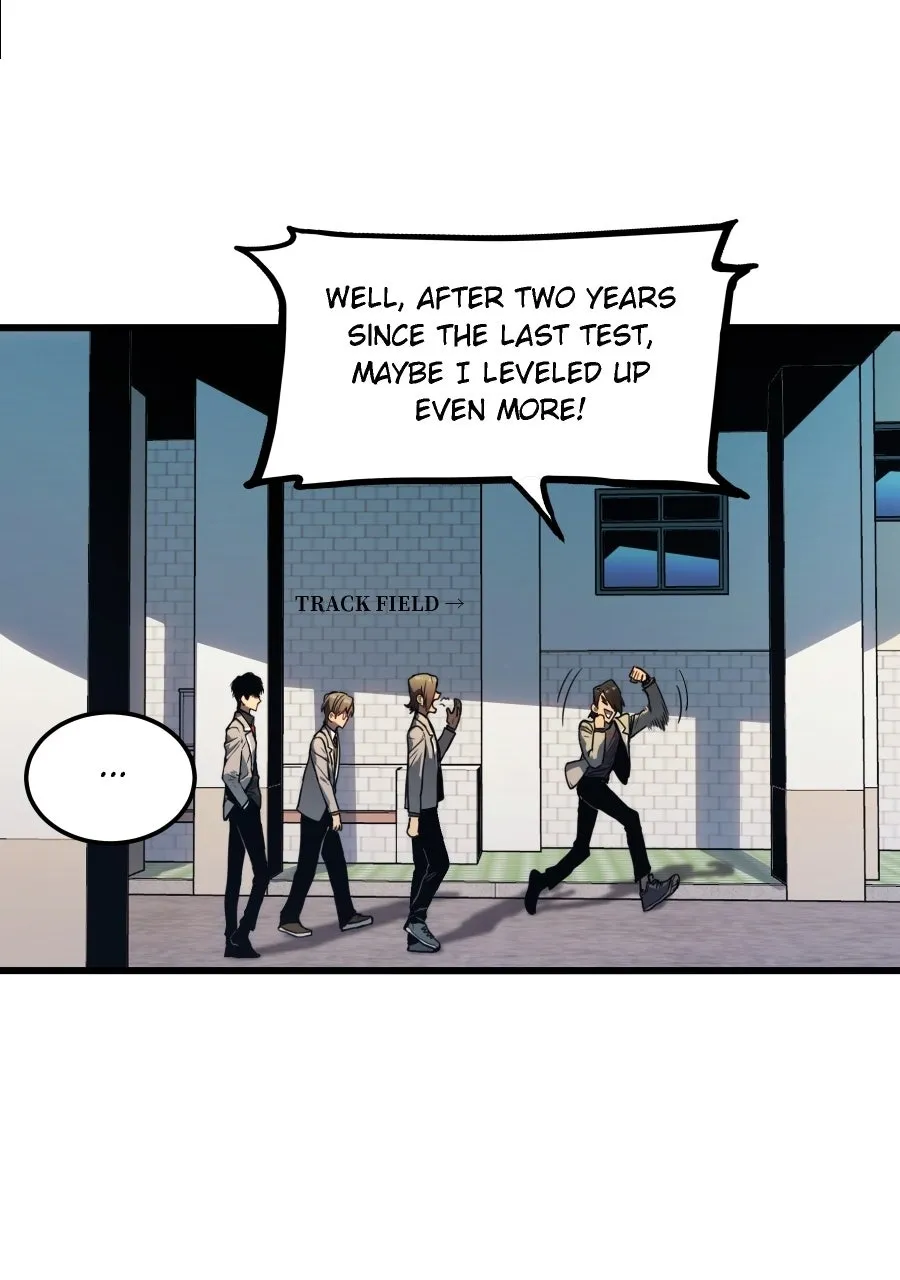 The Glutton:Devourer of Kings Chapter 5 page 94 - 