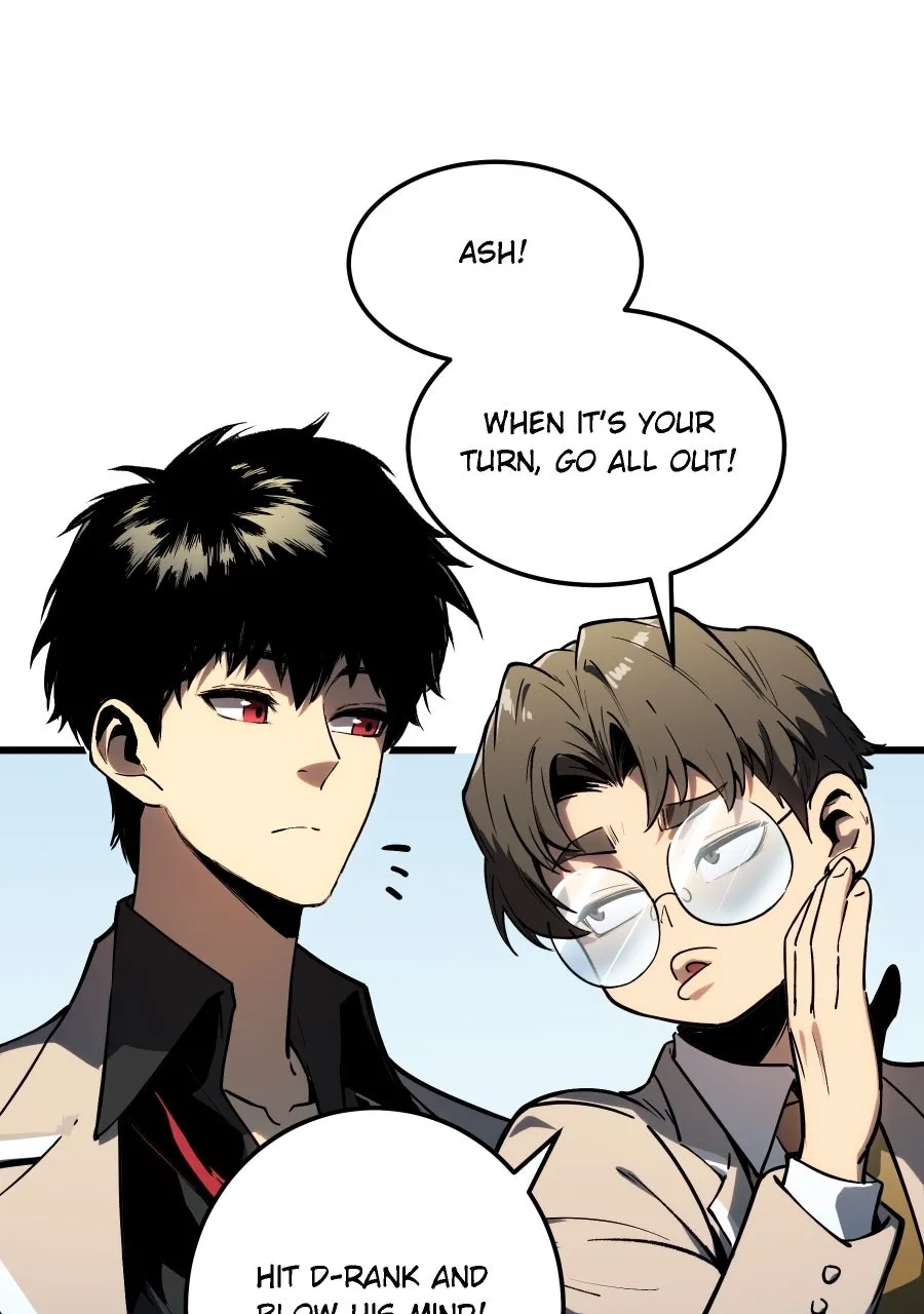 The Glutton:Devourer of Kings Chapter 5 page 95 - 