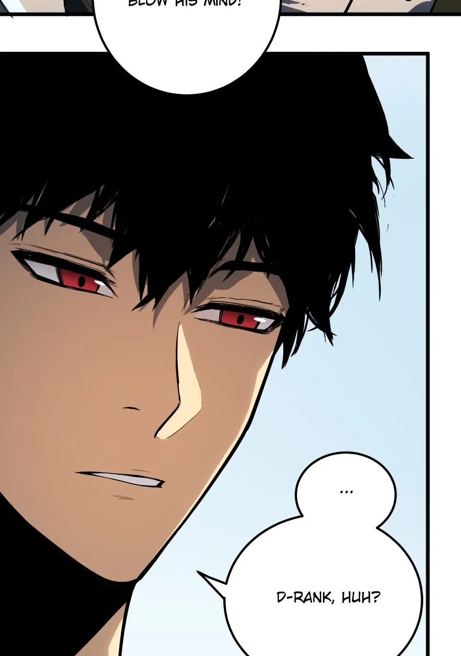 The Glutton:Devourer of Kings Chapter 5 page 96 - 