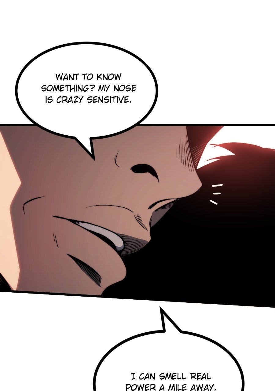 The Glutton:Devourer of Kings Episode 6 page 1 - 