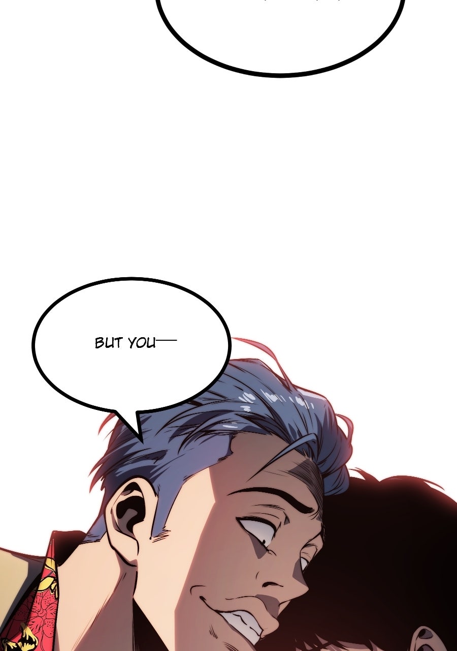 The Glutton:Devourer of Kings Episode 6 page 2 - 