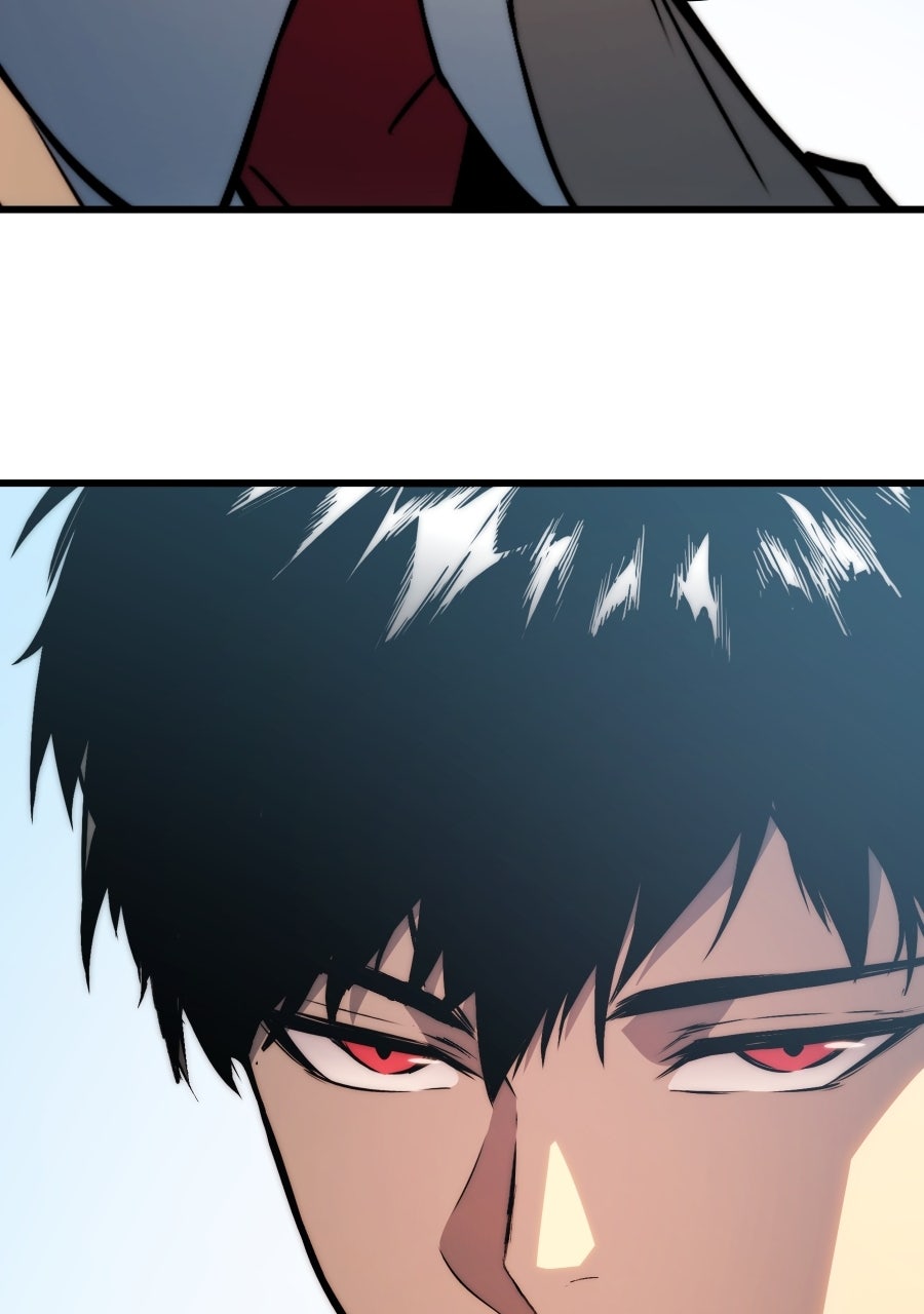 The Glutton:Devourer of Kings Episode 6 page 13 - 
