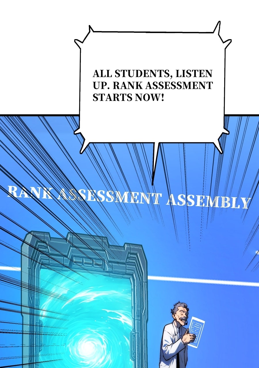 The Glutton:Devourer of Kings Episode 6 page 15 - 