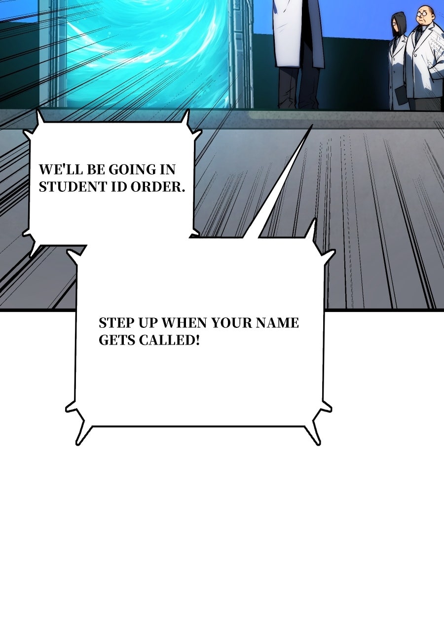 The Glutton:Devourer of Kings Episode 6 page 16 - 