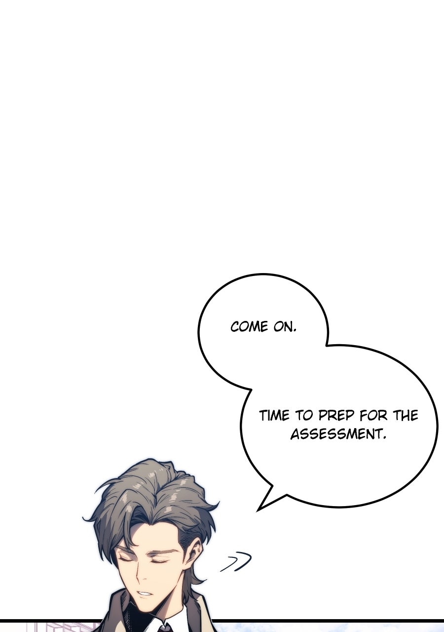 The Glutton:Devourer of Kings Episode 6 page 17 - 