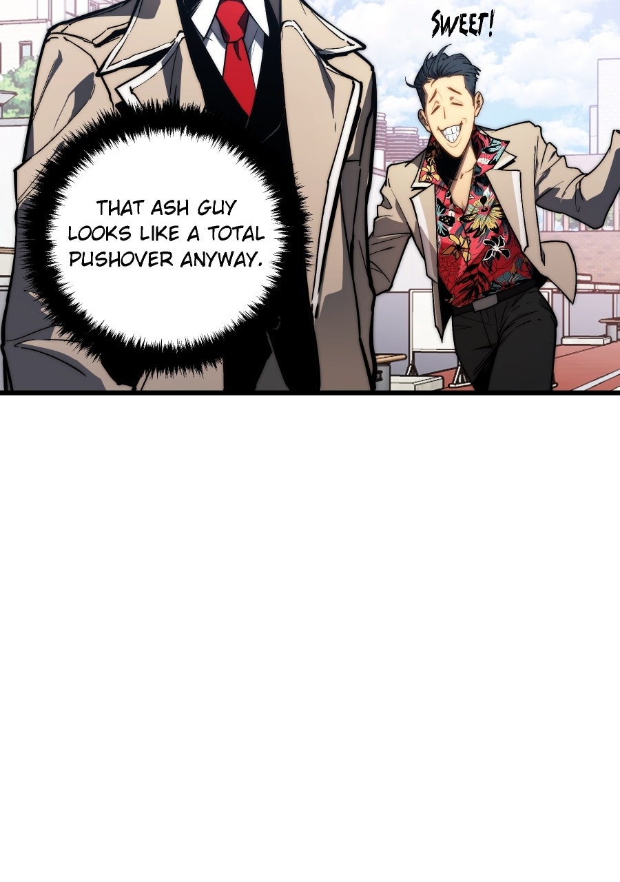 The Glutton:Devourer of Kings Episode 6 page 18 - 