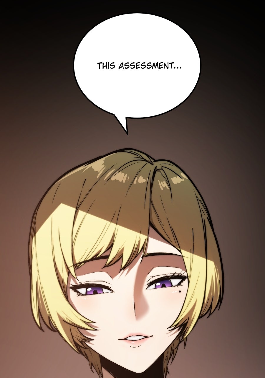 The Glutton:Devourer of Kings Episode 6 page 21 - 