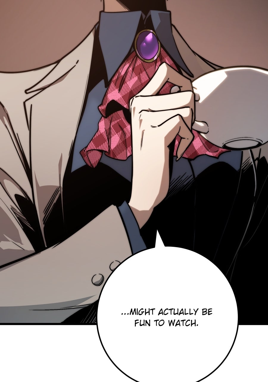The Glutton:Devourer of Kings Episode 6 page 22 - 