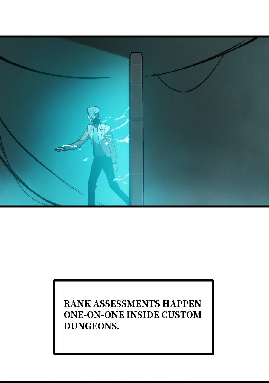 The Glutton:Devourer of Kings Episode 6 page 28 - 
