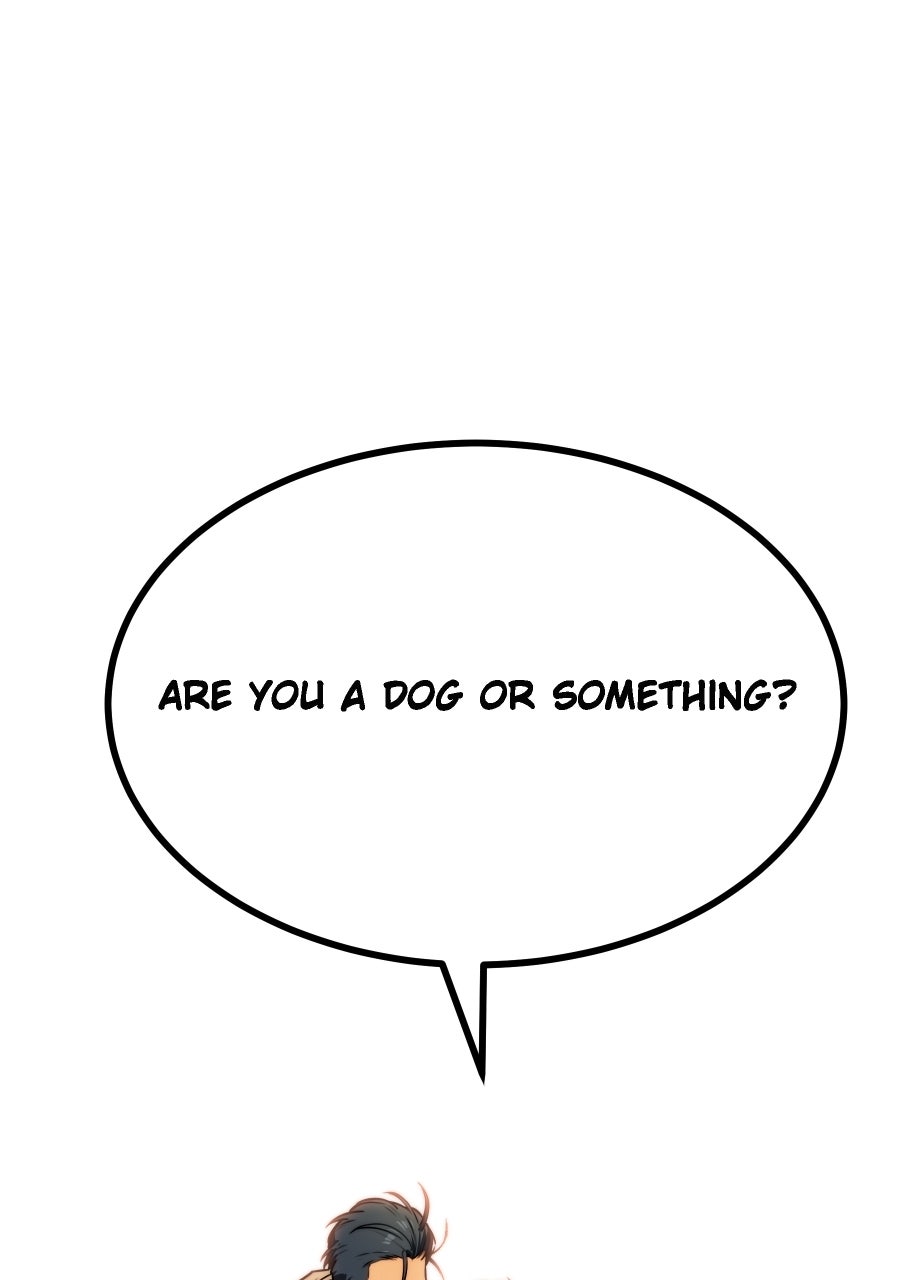 The Glutton:Devourer of Kings Episode 6 page 4 - 