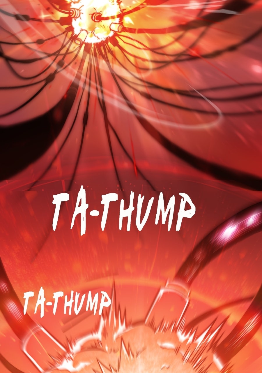 The Glutton:Devourer of Kings Episode 6 page 33 - 