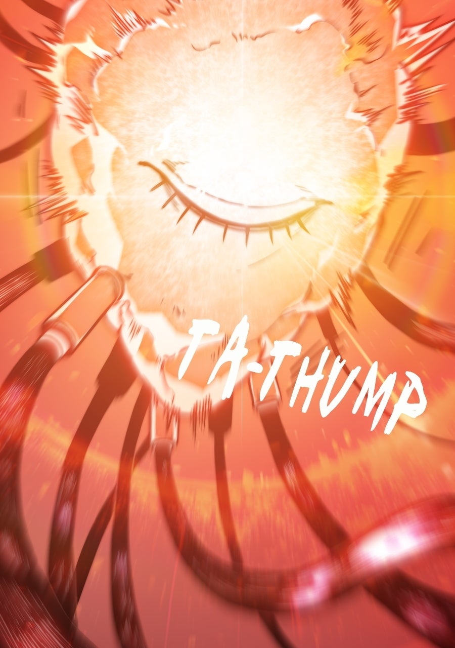 The Glutton:Devourer of Kings Episode 6 page 34 - 