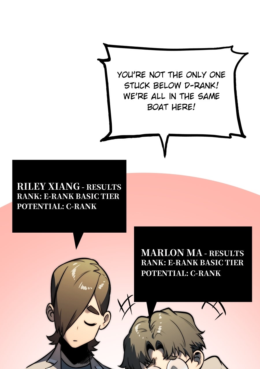 The Glutton:Devourer of Kings Episode 6 page 48 - 