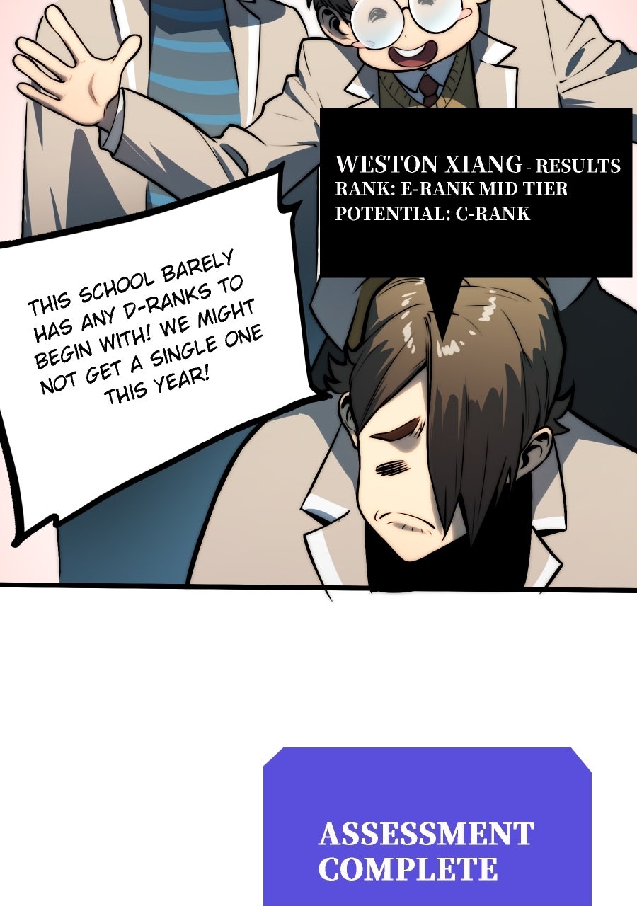 The Glutton:Devourer of Kings Episode 6 page 49 - 