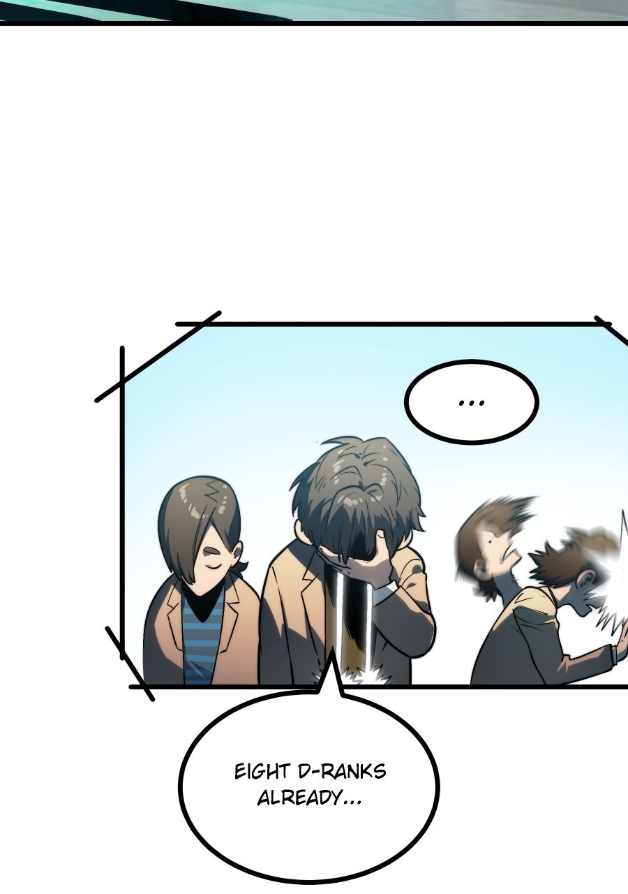 The Glutton:Devourer of Kings Episode 6 page 56 - 