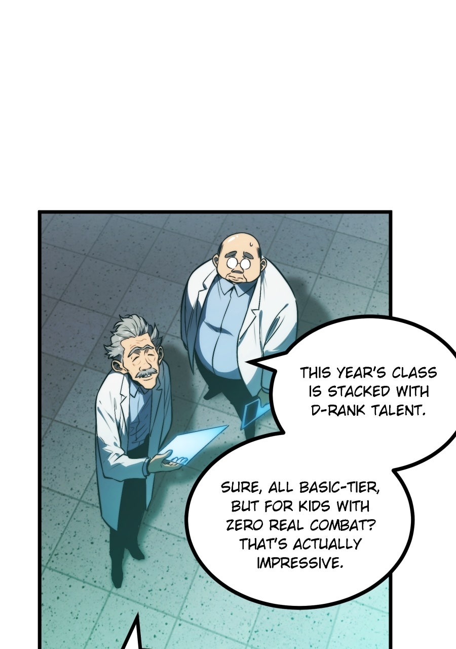 The Glutton:Devourer of Kings Episode 6 page 57 - 
