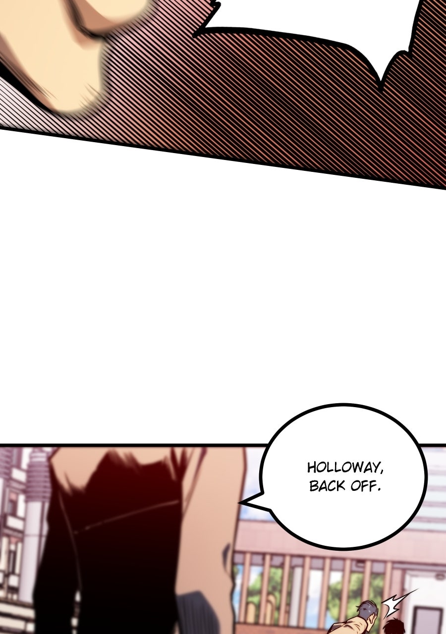 The Glutton:Devourer of Kings Episode 6 page 7 - 