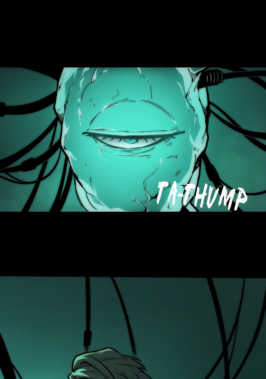 The Glutton:Devourer of Kings Episode 6 page 67 - 
