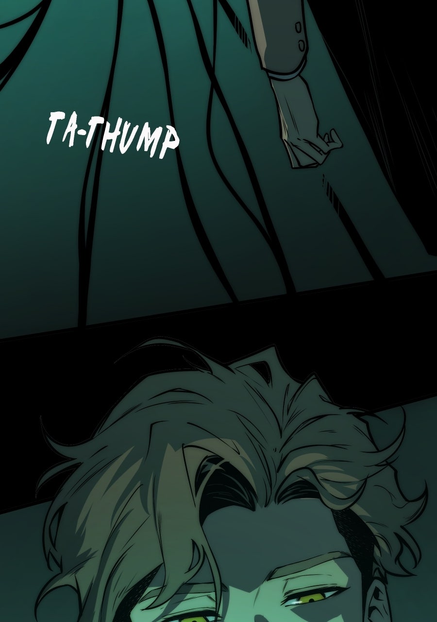 The Glutton:Devourer of Kings Episode 6 page 69 - 