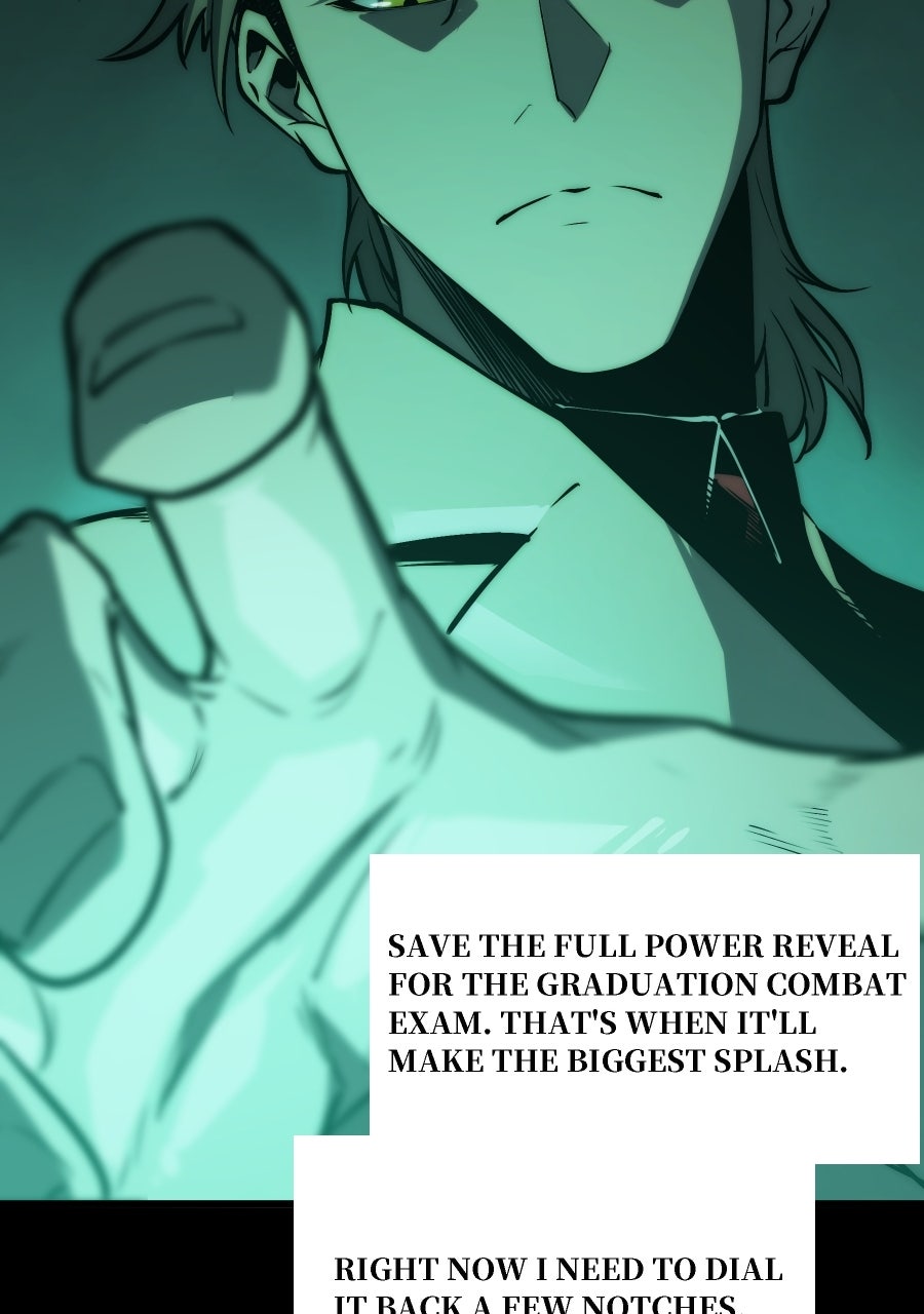 The Glutton:Devourer of Kings Episode 6 page 70 - 