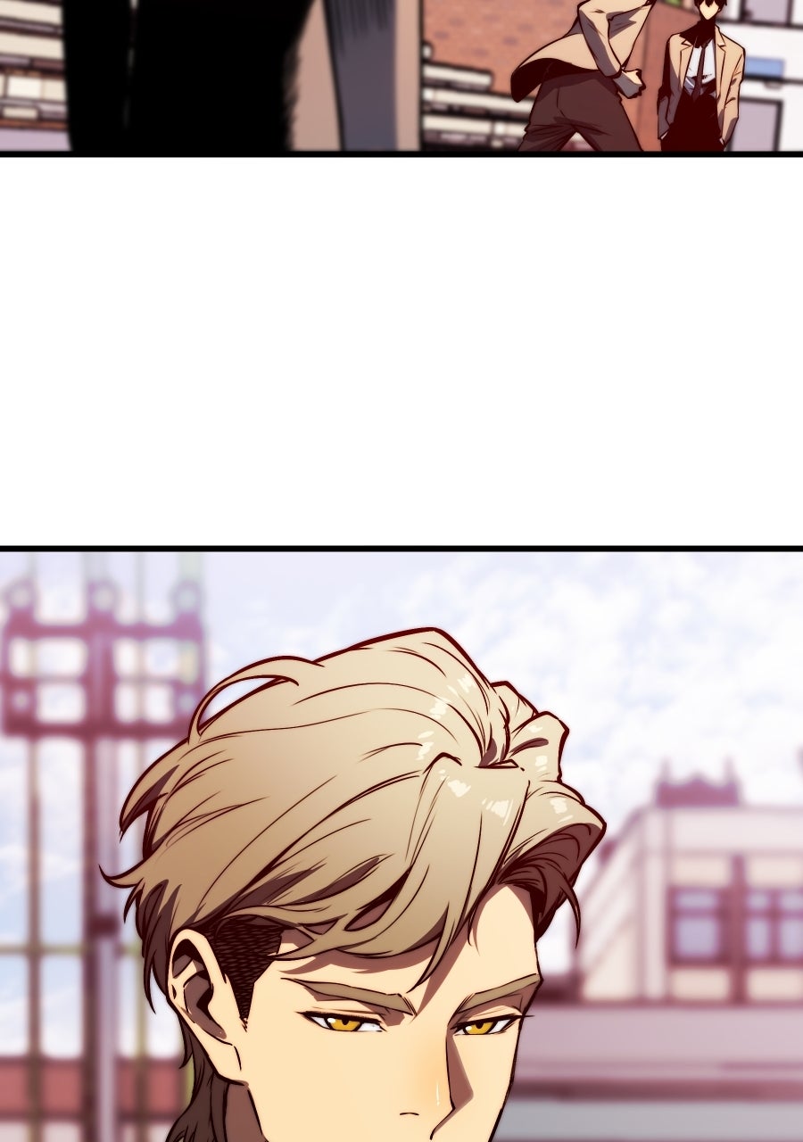 The Glutton:Devourer of Kings Episode 6 page 8 - 