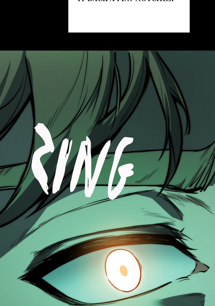 The Glutton:Devourer of Kings Episode 6 page 71 - 