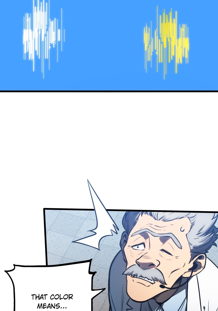 The Glutton:Devourer of Kings Episode 6 page 74 - 