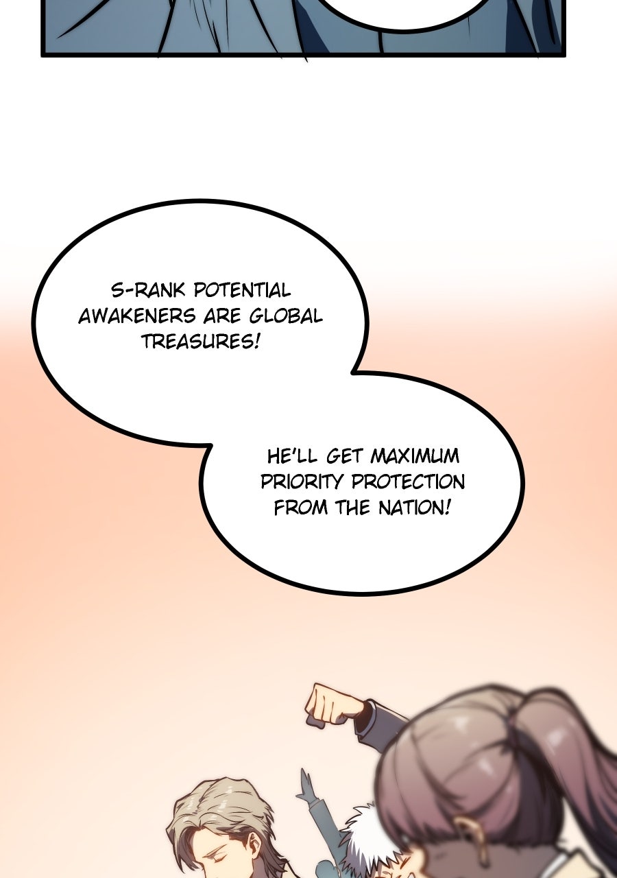 The Glutton:Devourer of Kings Episode 6 page 83 - 