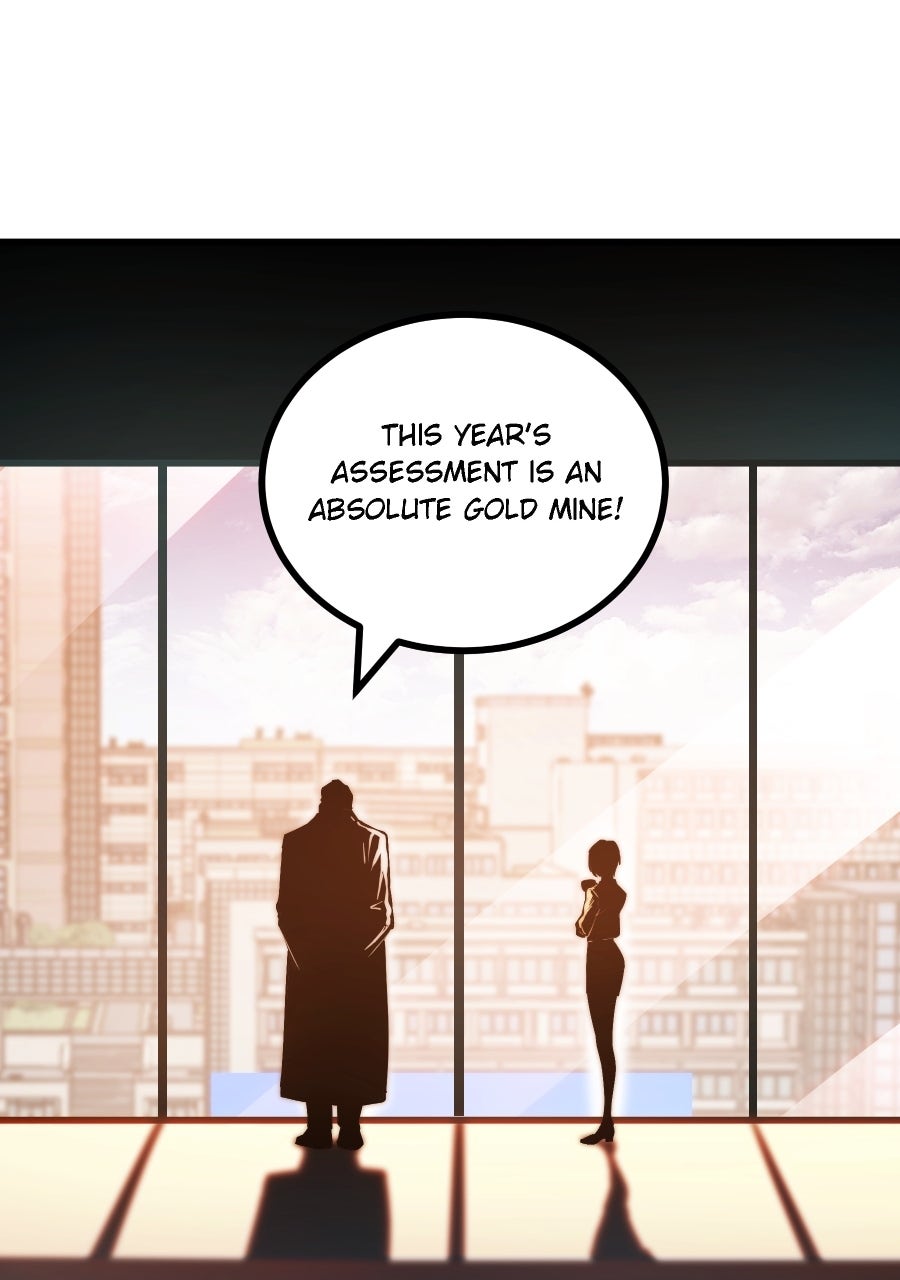 The Glutton:Devourer of Kings Episode 6 page 87 - 