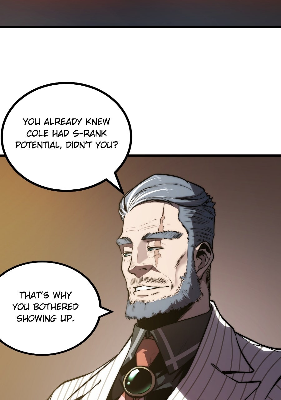 The Glutton:Devourer of Kings Episode 6 page 88 - 