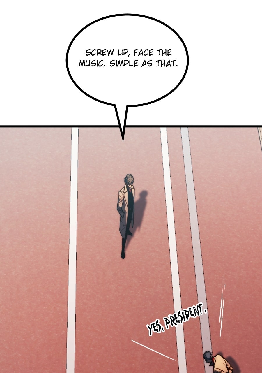 The Glutton:Devourer of Kings Episode 6 page 10 - 