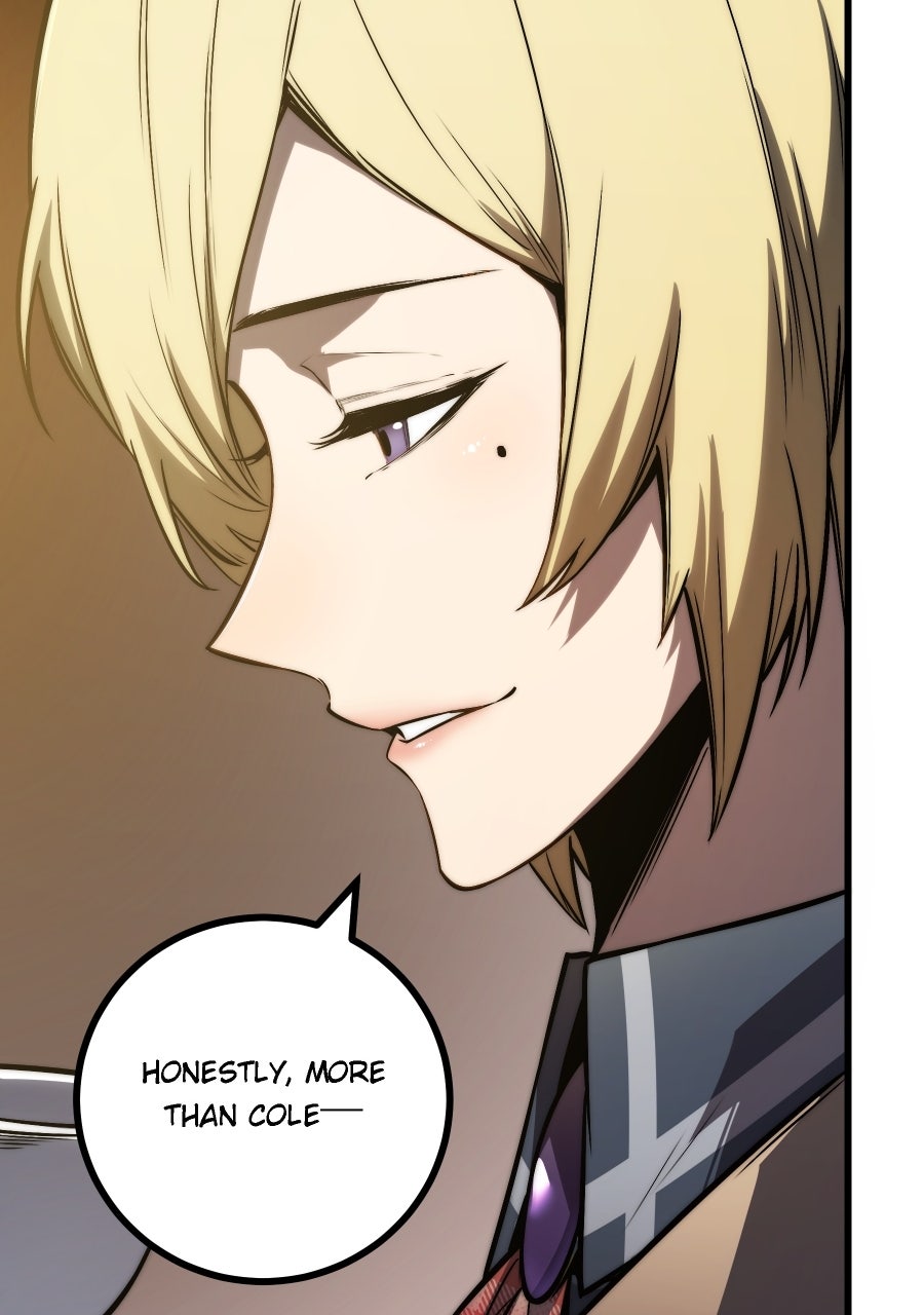 The Glutton:Devourer of Kings Episode 6 page 91 - 