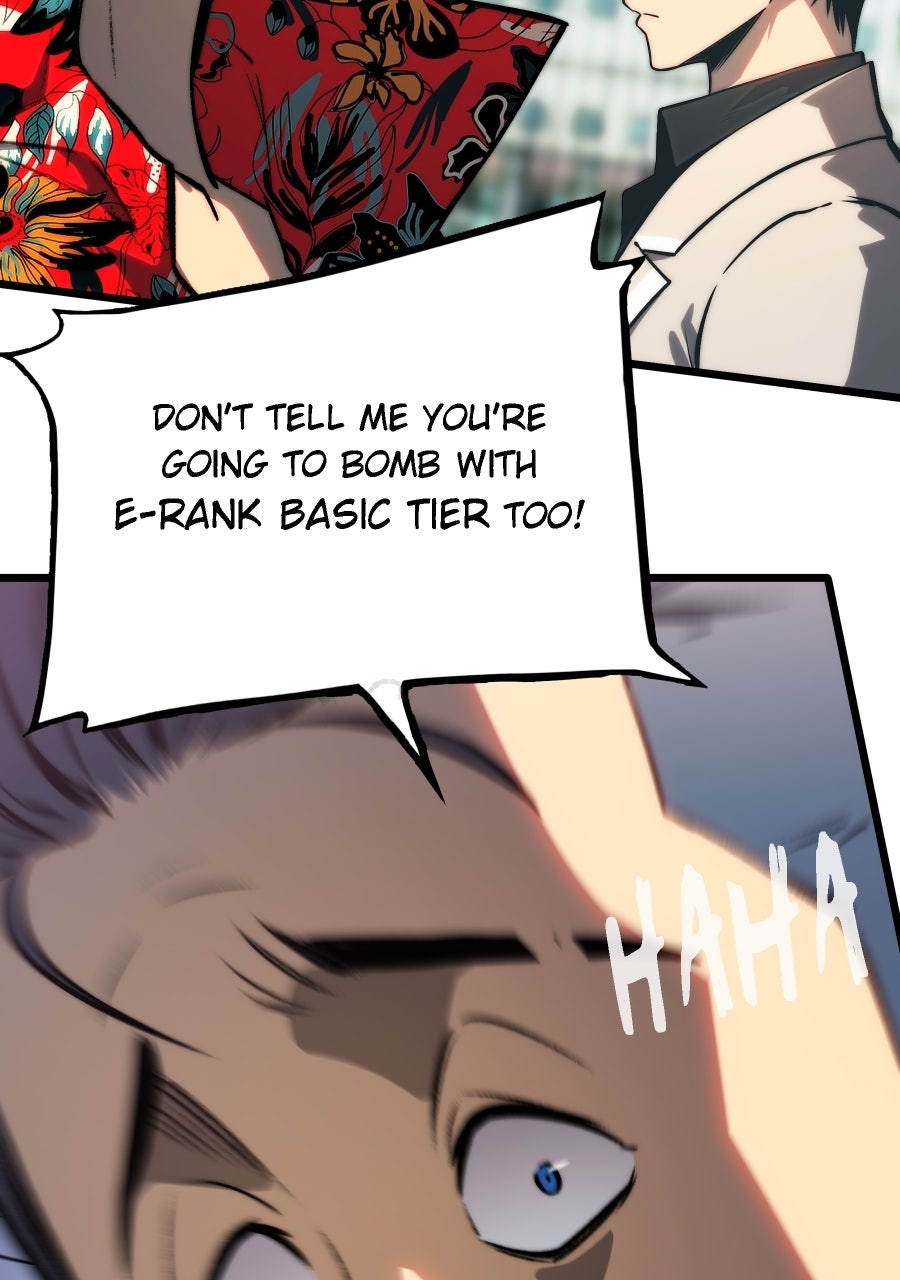 The Glutton:Devourer of Kings Episode 7 page 2 - 