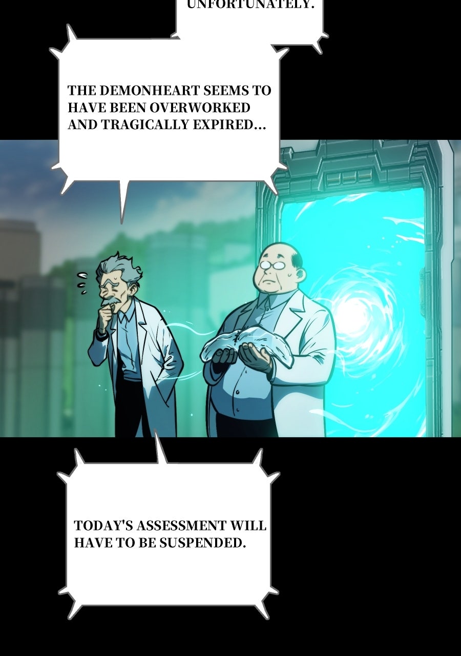 The Glutton:Devourer of Kings Episode 7 page 103 - 