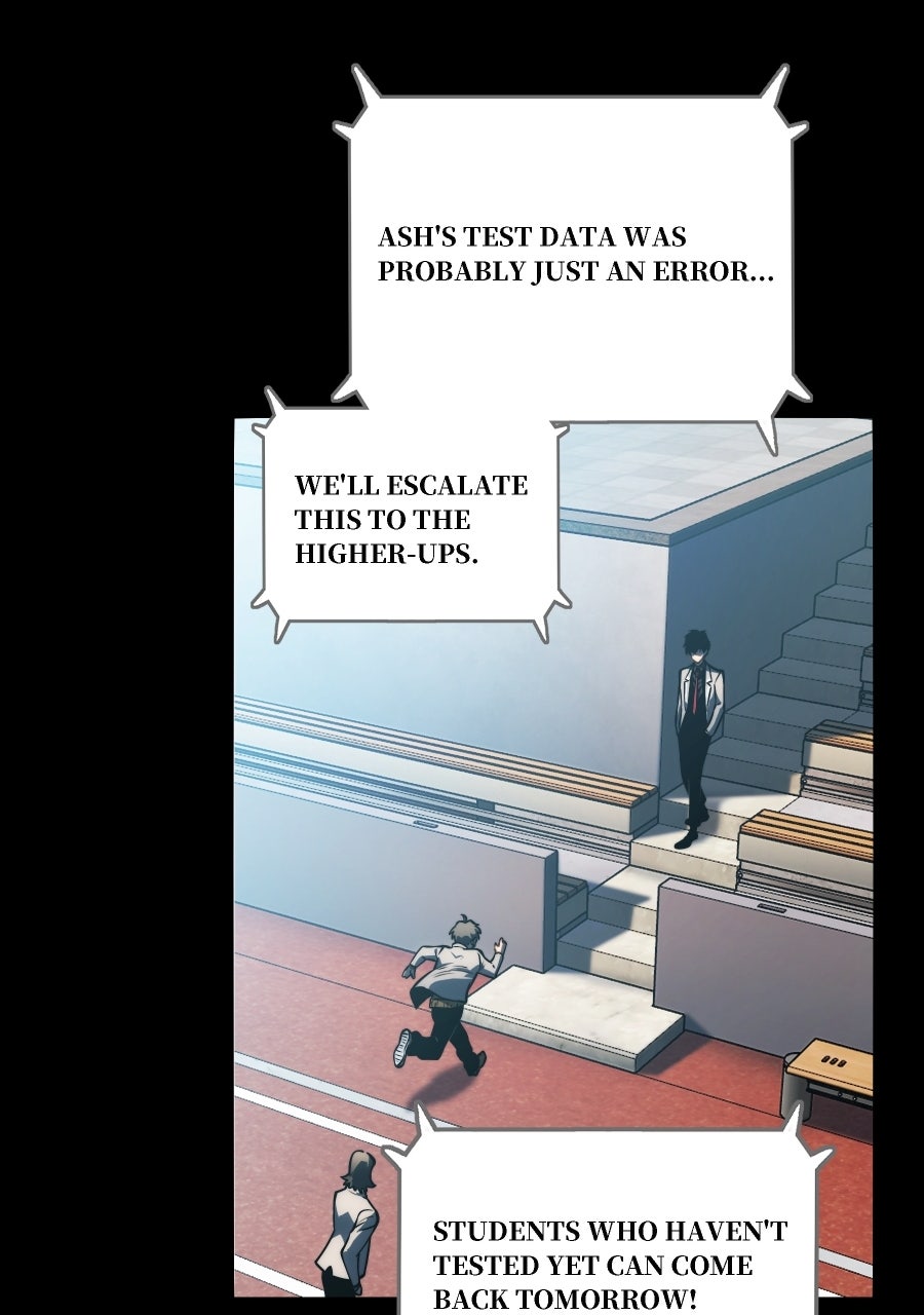 The Glutton:Devourer of Kings Episode 7 page 104 - 