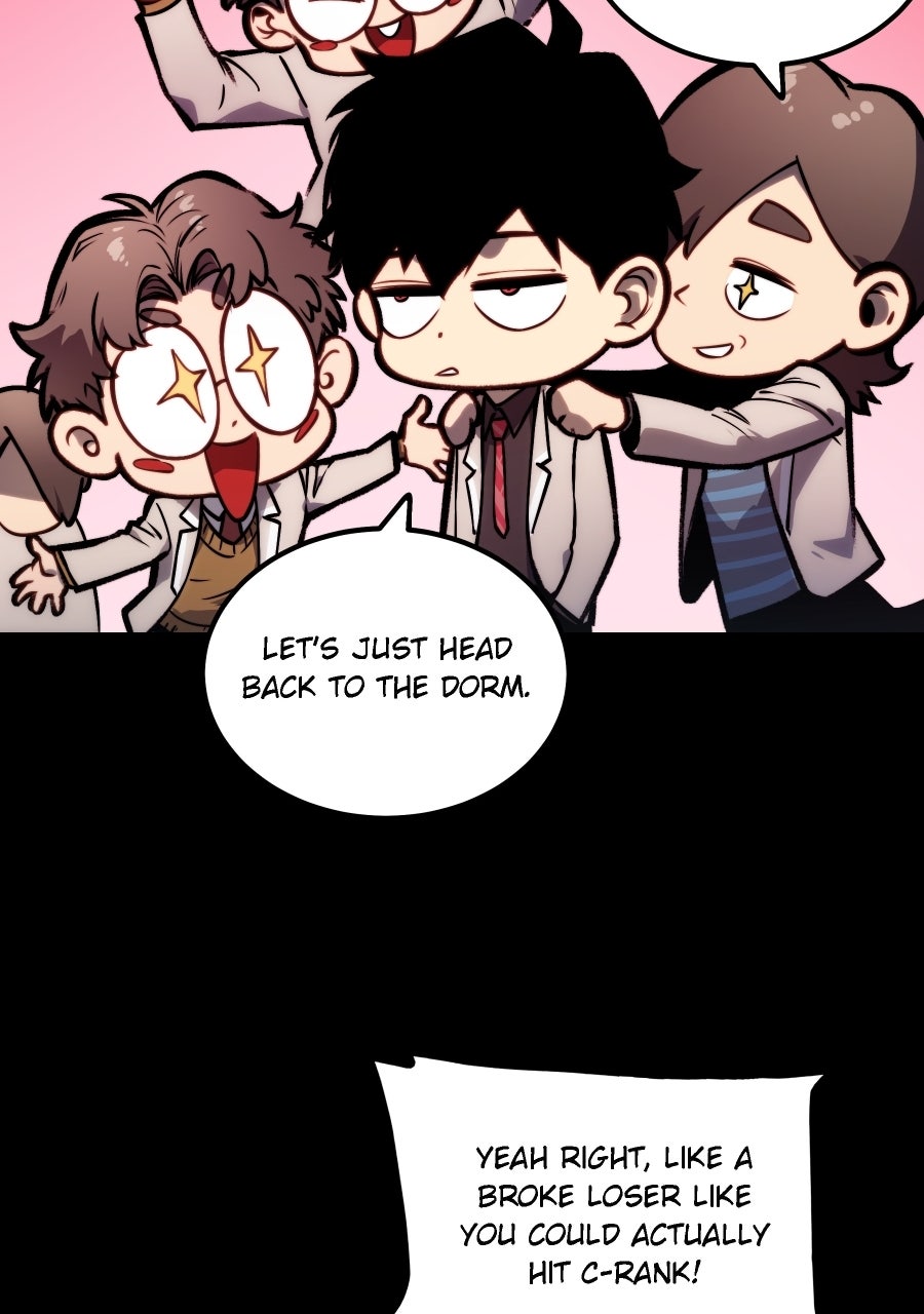 The Glutton:Devourer of Kings Episode 7 page 106 - 