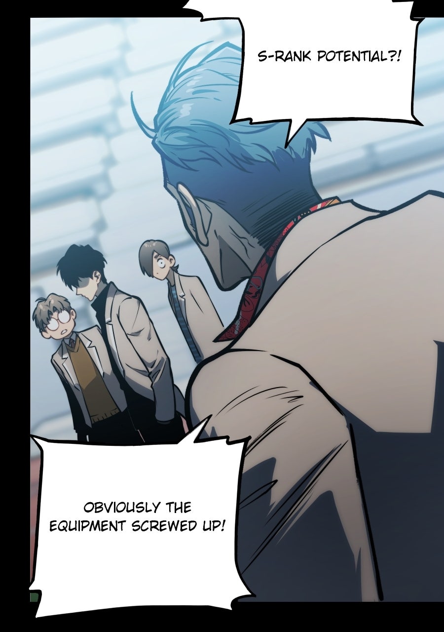 The Glutton:Devourer of Kings Episode 7 page 107 - 