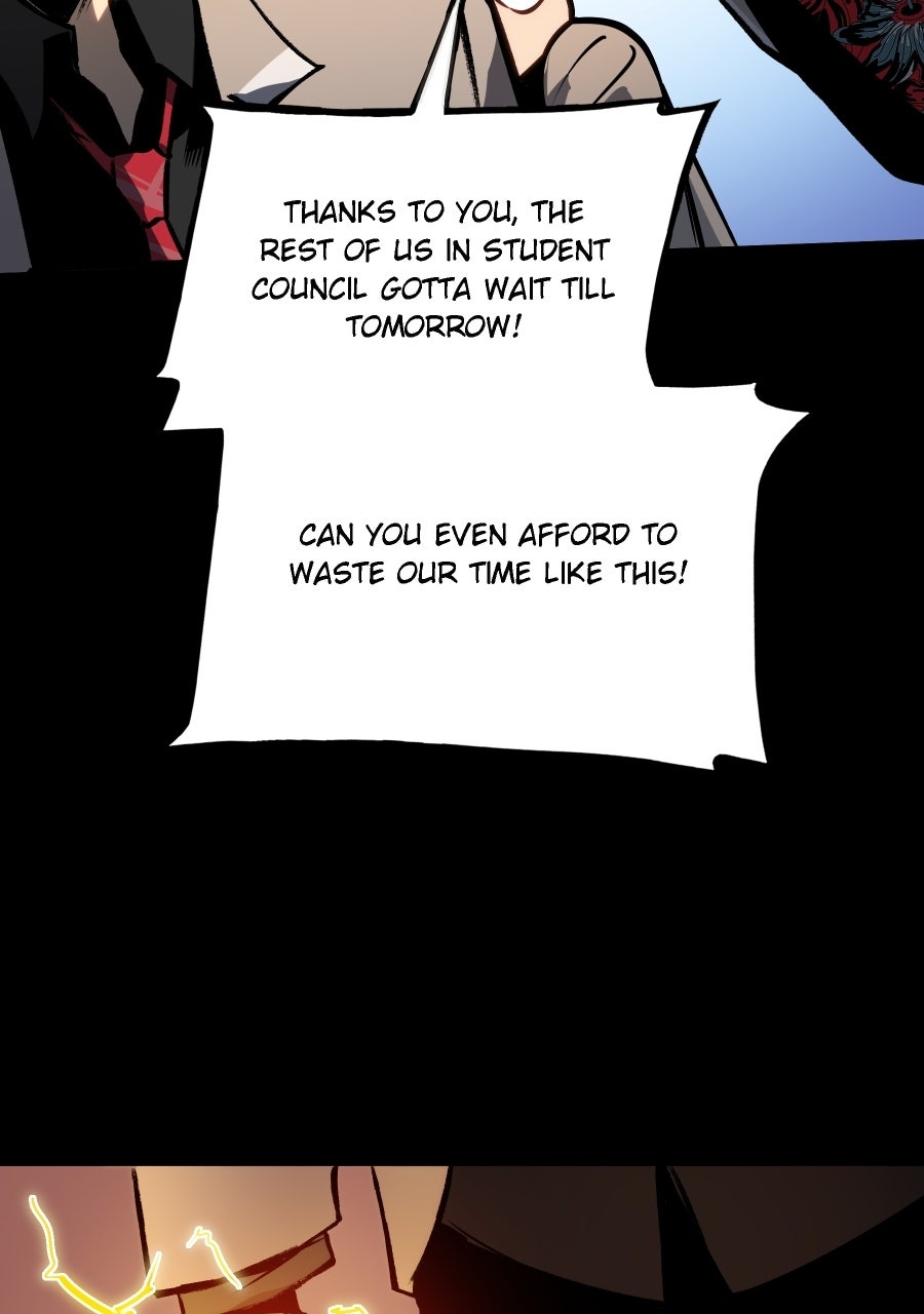 The Glutton:Devourer of Kings Episode 7 page 109 - 