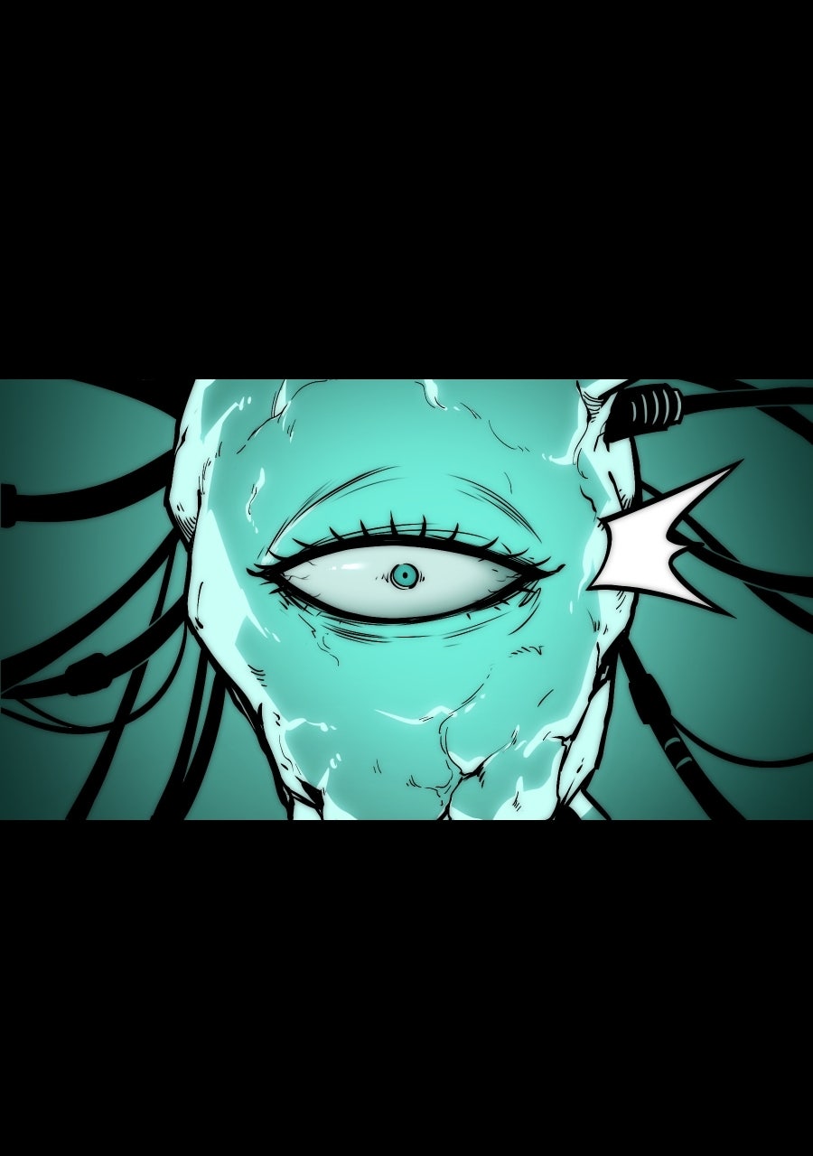 The Glutton:Devourer of Kings Episode 7 page 12 - 