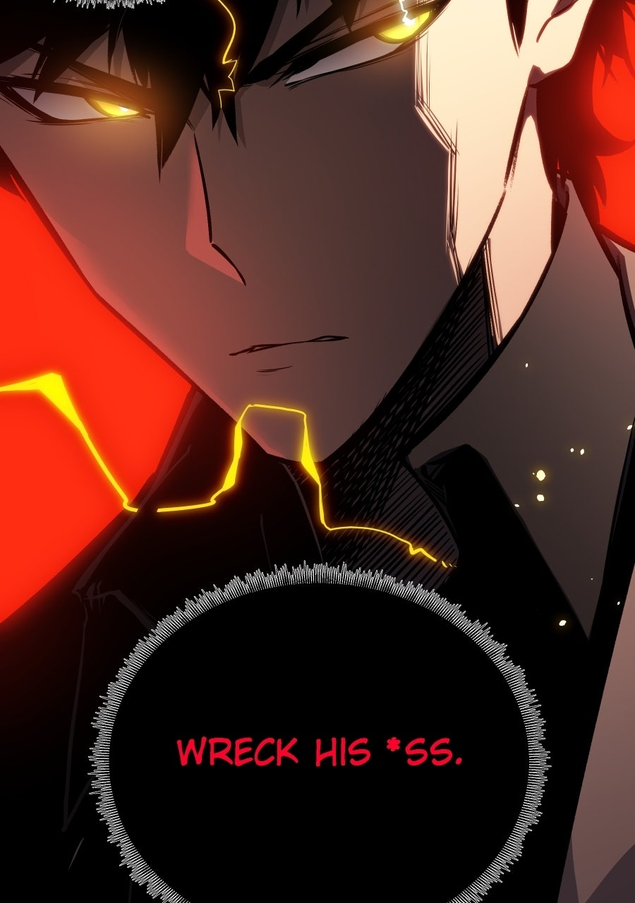 The Glutton:Devourer of Kings Episode 7 page 111 - 