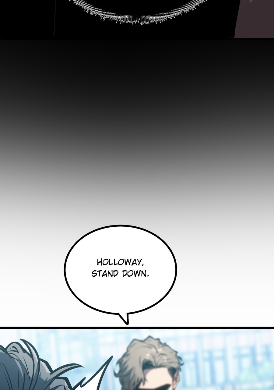 The Glutton:Devourer of Kings Episode 7 page 112 - 