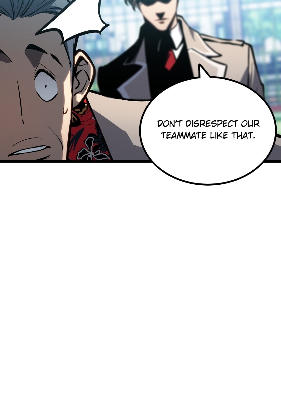 The Glutton:Devourer of Kings Episode 7 page 113 - 