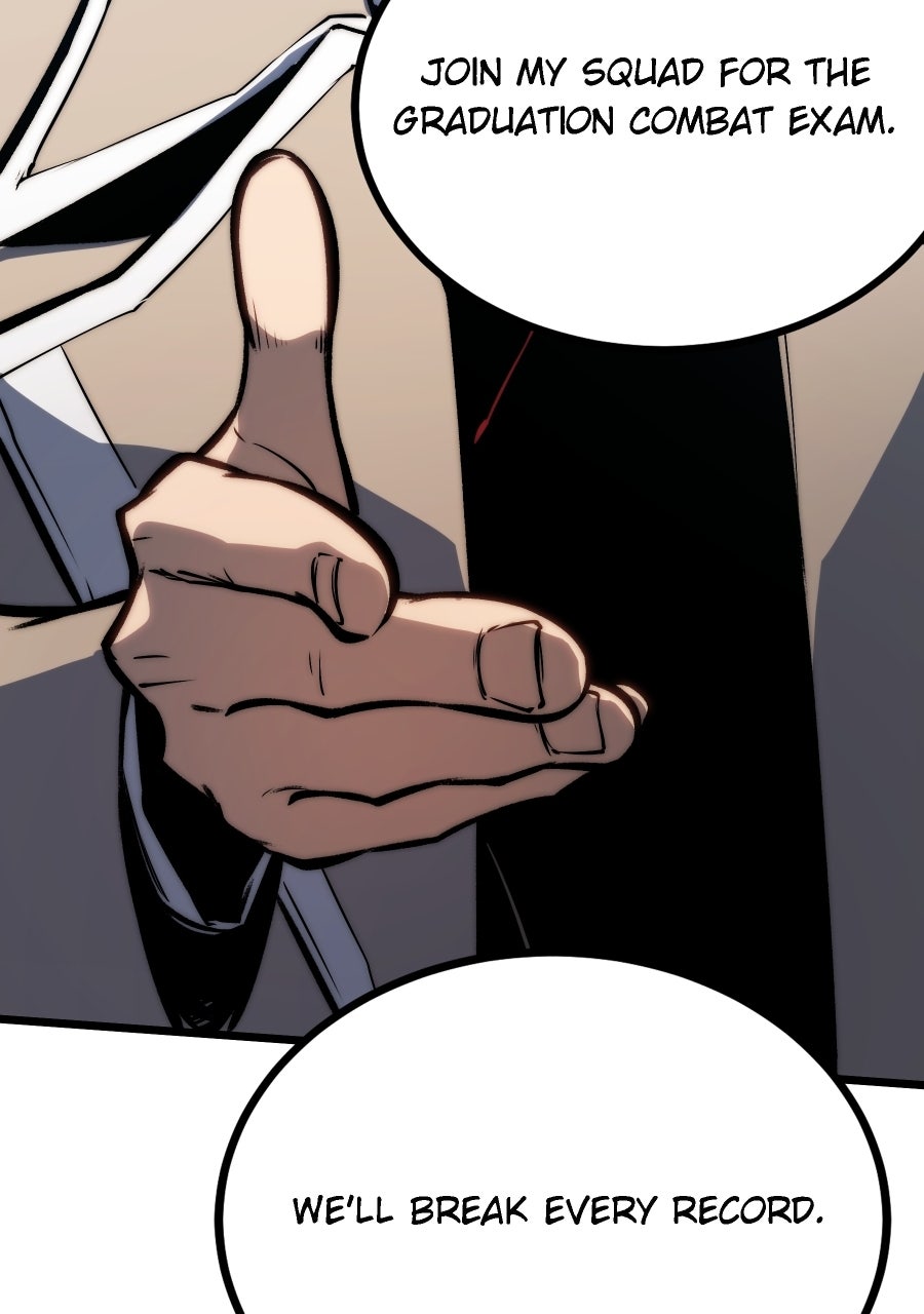 The Glutton:Devourer of Kings Episode 7 page 116 - 
