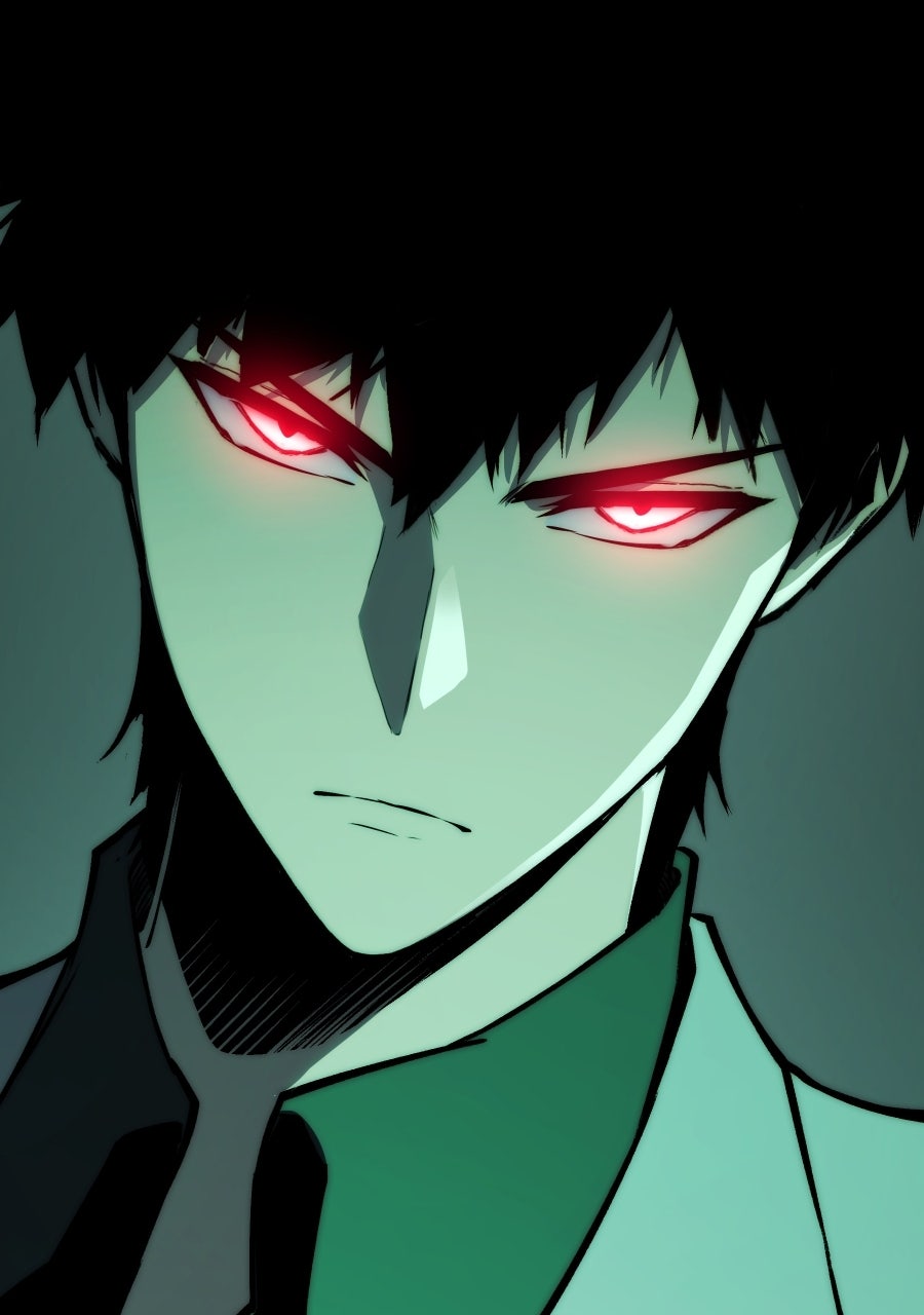 The Glutton:Devourer of Kings Episode 7 page 13 - 