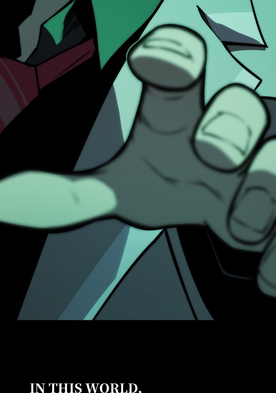The Glutton:Devourer of Kings Episode 7 page 14 - 