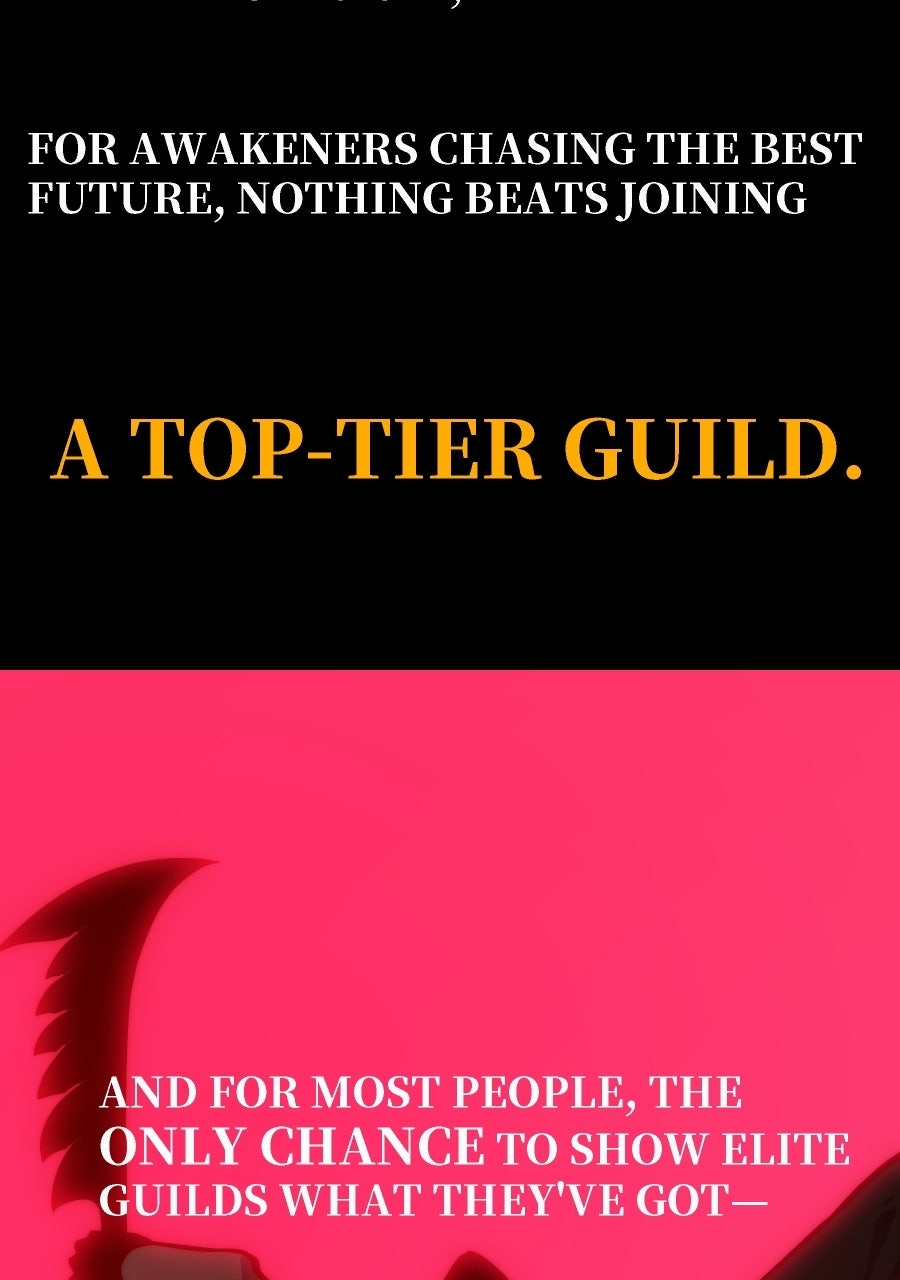 The Glutton:Devourer of Kings Episode 7 page 15 - 