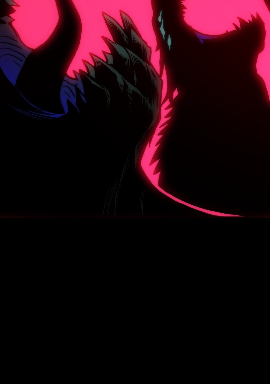 The Glutton:Devourer of Kings Episode 7 page 18 - 