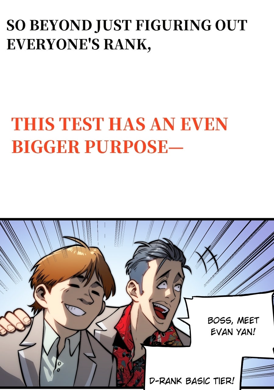 The Glutton:Devourer of Kings Episode 7 page 23 - 