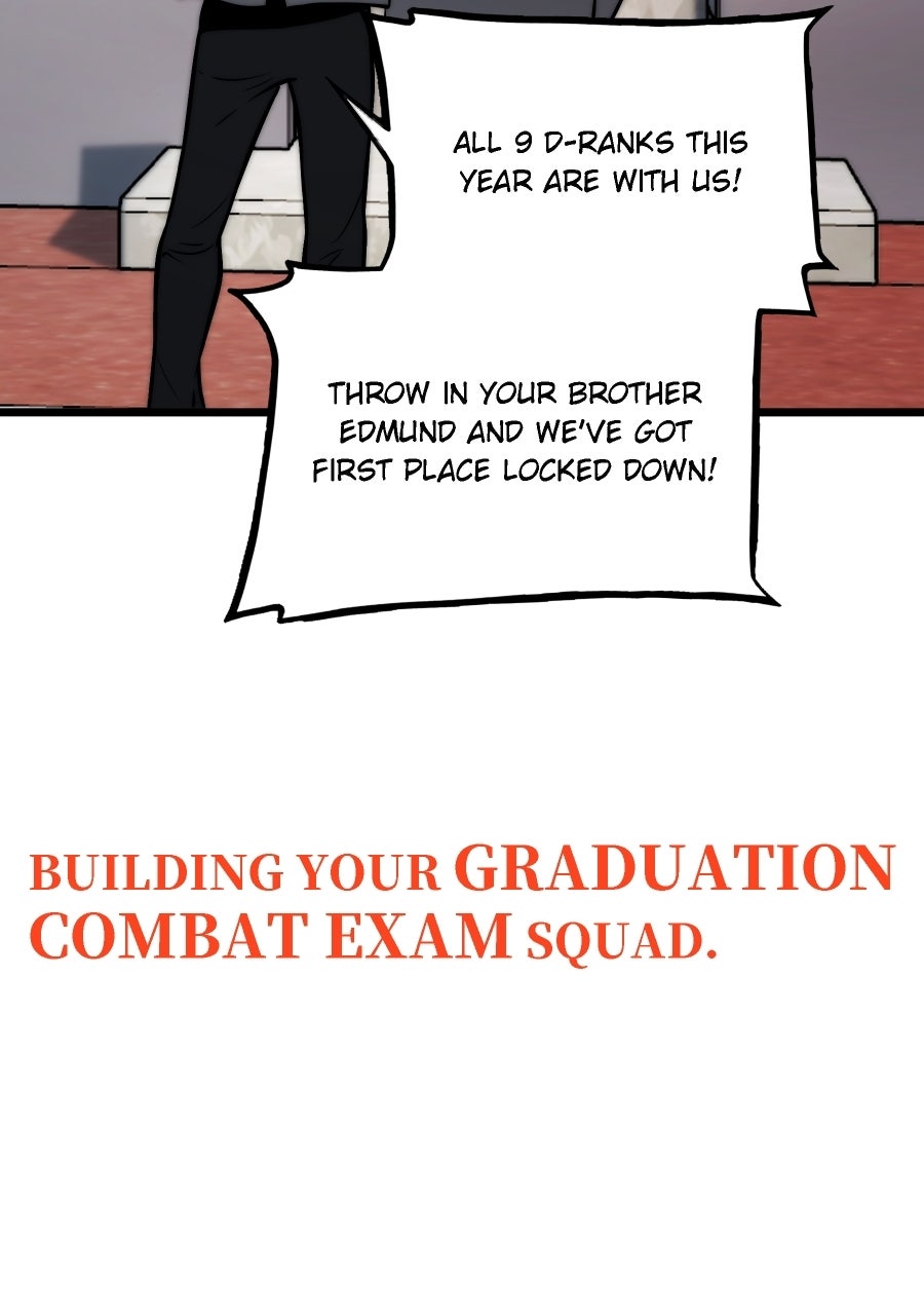 The Glutton:Devourer of Kings Episode 7 page 25 - 